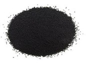 Polycarbonate Resin (Black Grade)