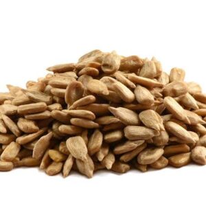 Raw Bulk Sunflower Seeds, Grade T6