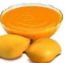 Aseptic Mango Puree (Alphonso)