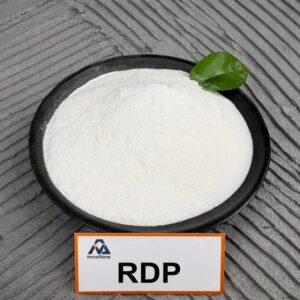 VAE Redispersible Polymer Powder for Tile Adhesive and Cement-Based Dry Mortar