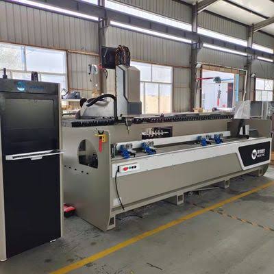 Industrial machinery and equipment