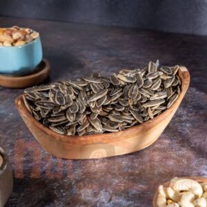 Confectionery Sunflower Seeds, Large Size, Machine Cleaned