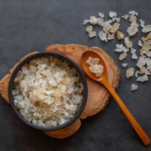 Xanthan Gum