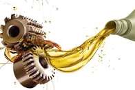 Industrial Lubricant Oil