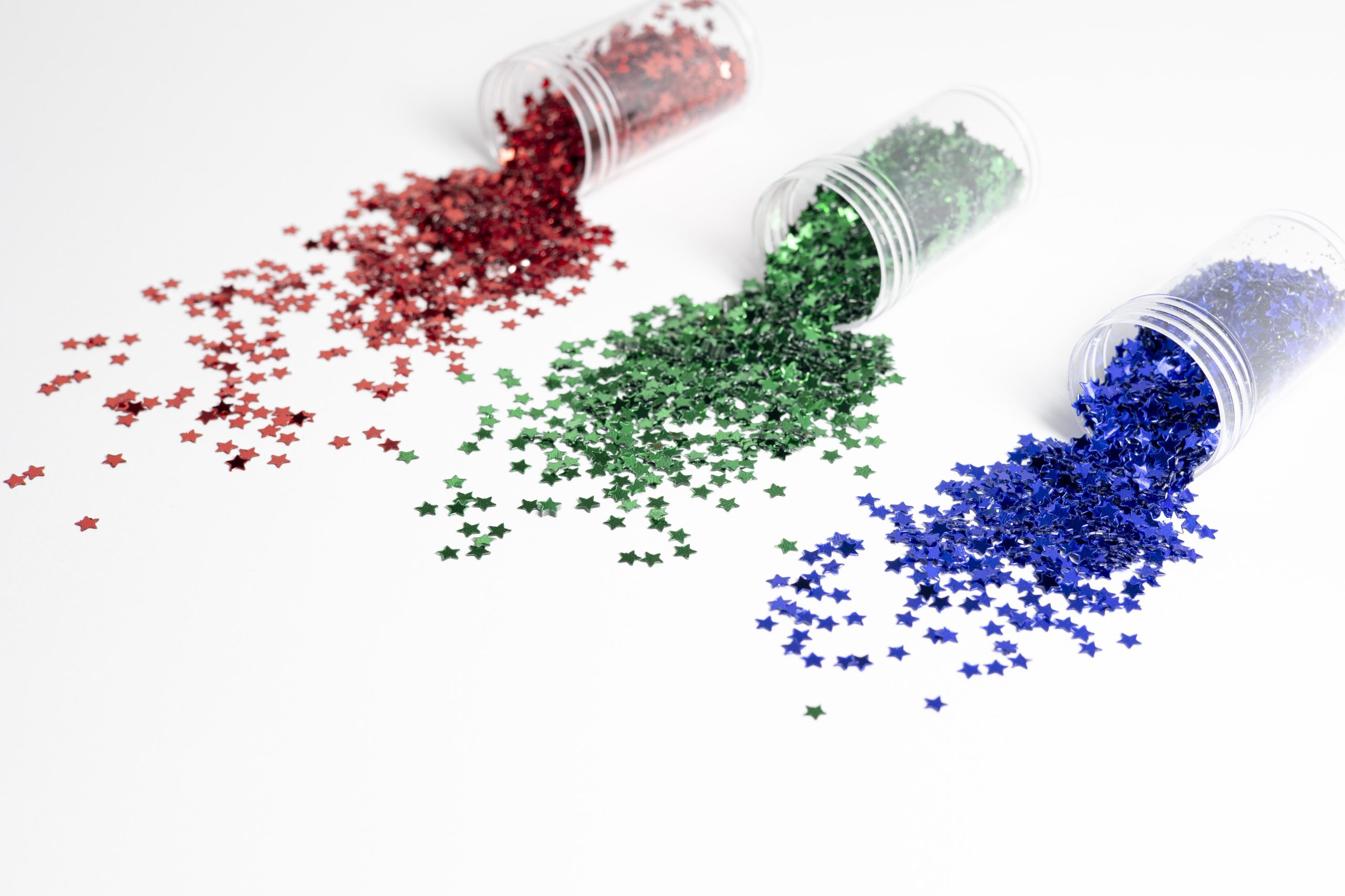Polymer raw materials