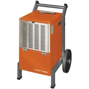 Mold Dew Removing Machine