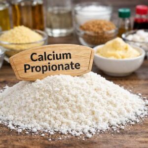 Calcium Propionate