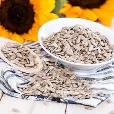 Premium Sunflower Seeds
