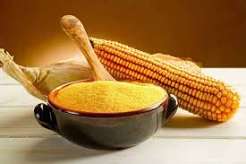 Corn Grits – Medium Cut Model / item code: SCG-MG-20