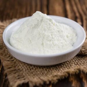 Refined Carrageenan