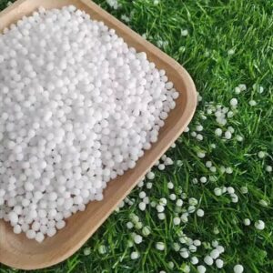 Urea Fertilizer (46% N Prilled)