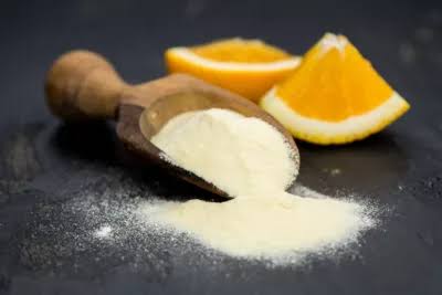 Citrus Pectin