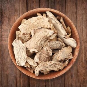 Dry Ginger (Whole)