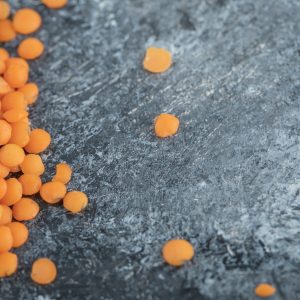 Polypropylene Granules (Homo-Polymer)