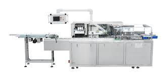 Automatic Carton Packaging Machine - Image 2