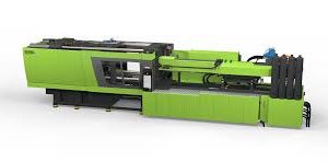 Plastic Injection Molding Machine
