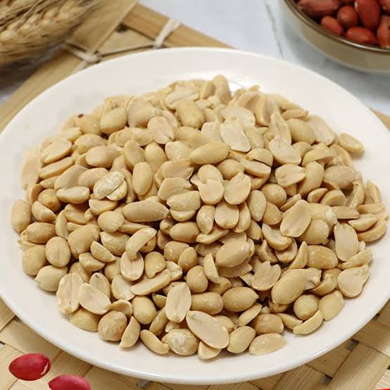 Blanched Peanut Kernels – Grade 38/42 - Image 2